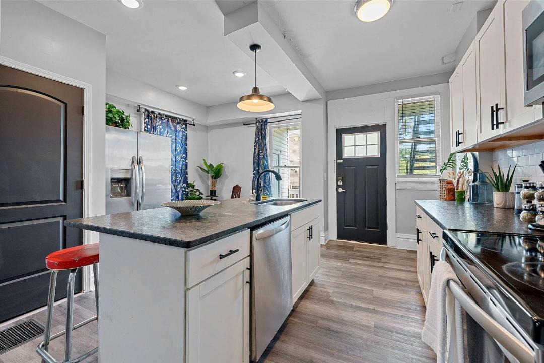 Photo of Kitchen in Merion Village
