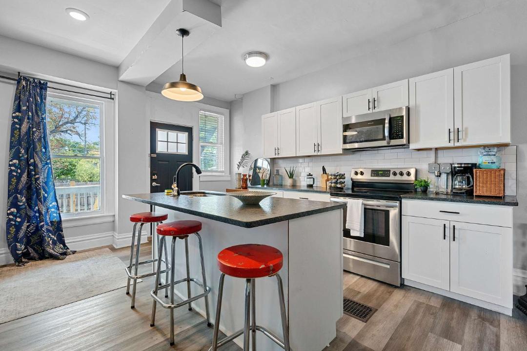 Photo of Kitchen in Merion Village