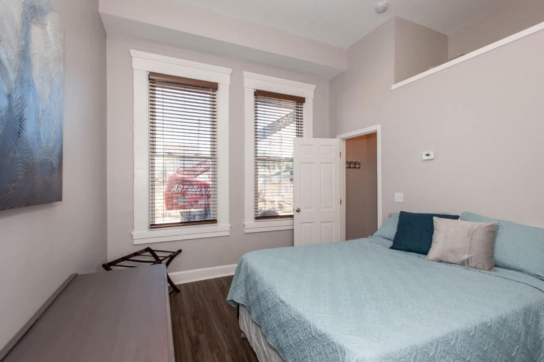 Photo of Bedroom in Covington