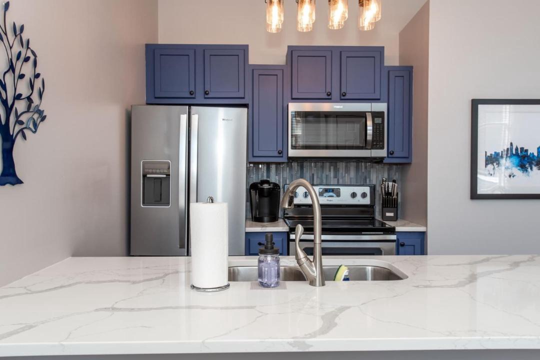 Photo of Kitchen in Covington