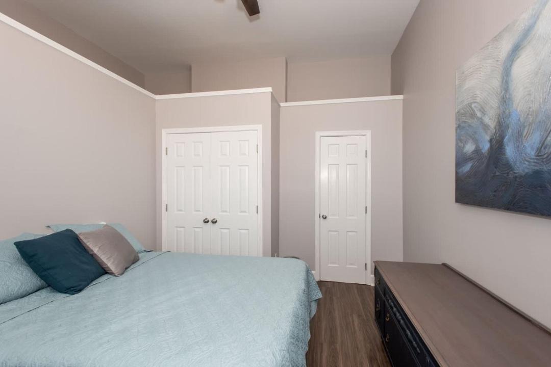 Photo of Bedroom in Covington