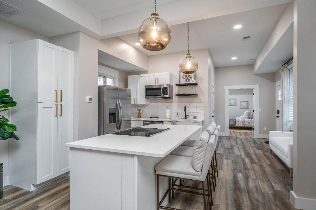 Photo of Kitchen in Covington