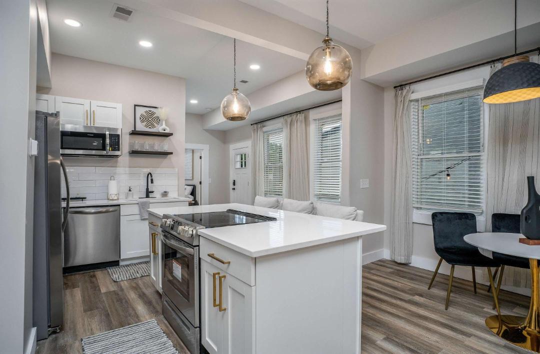 Photo of Kitchen in Covington