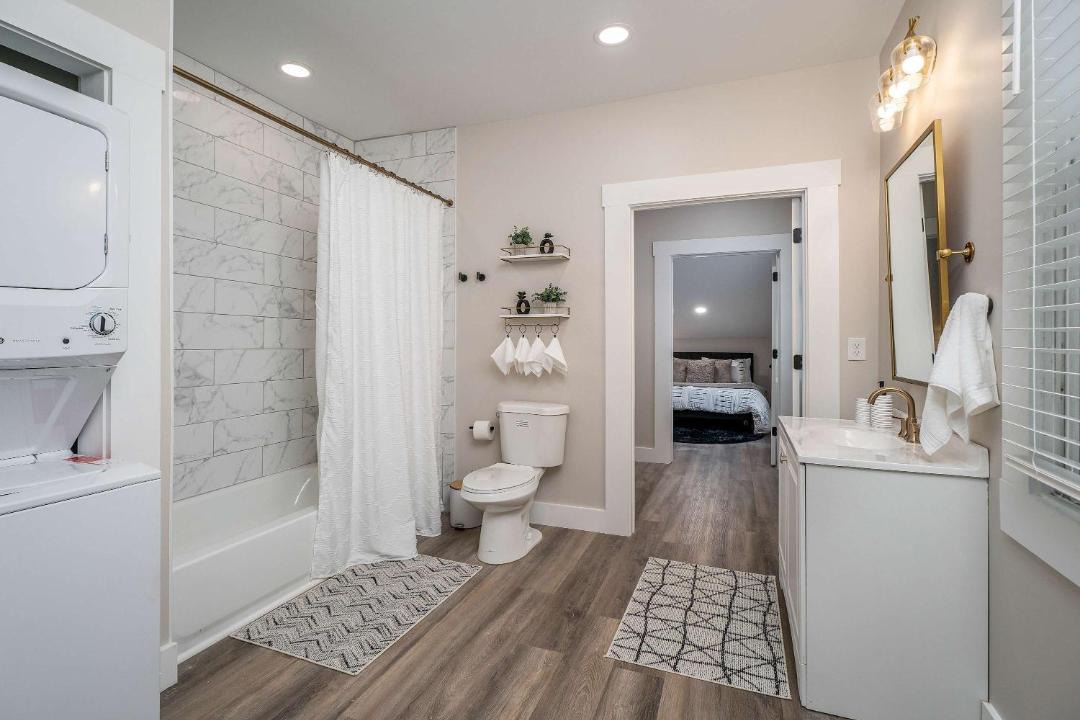 Photo of Bathroom in Covington