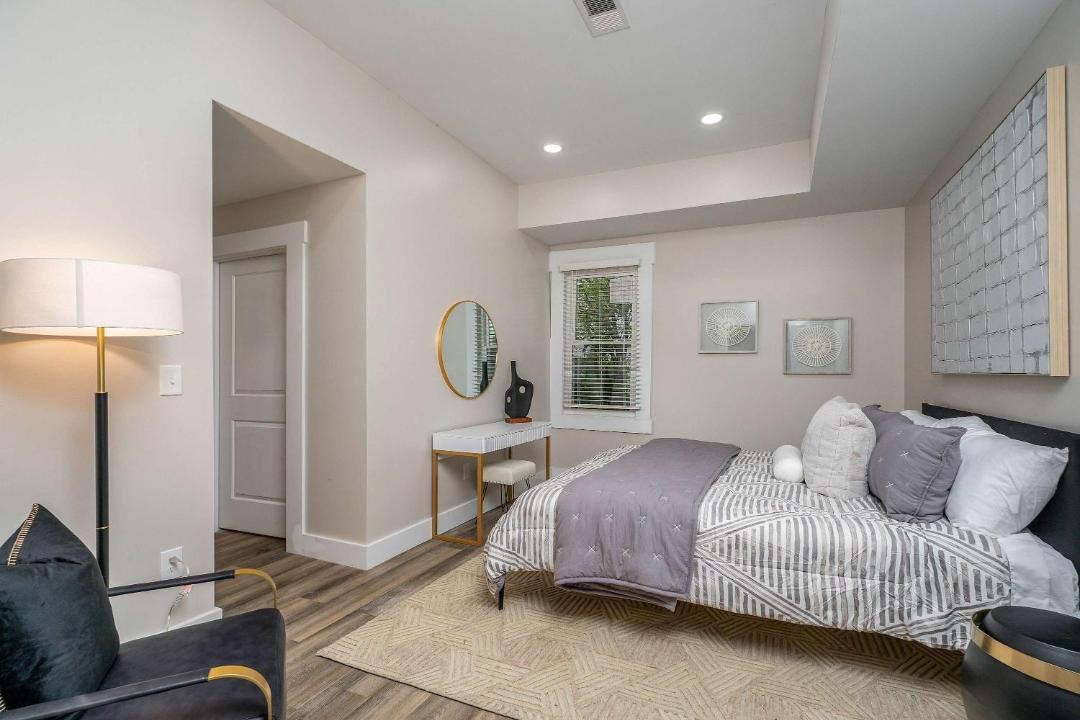 Photo of Bedroom in Covington