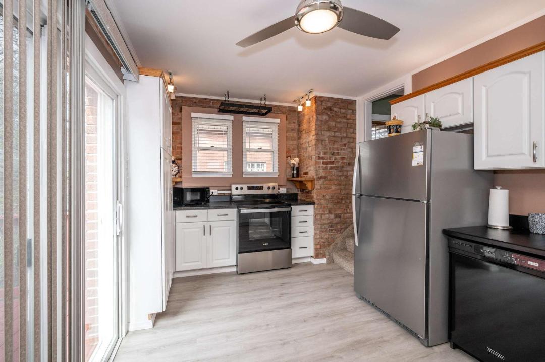Photo of Kitchen in Lakeside Park