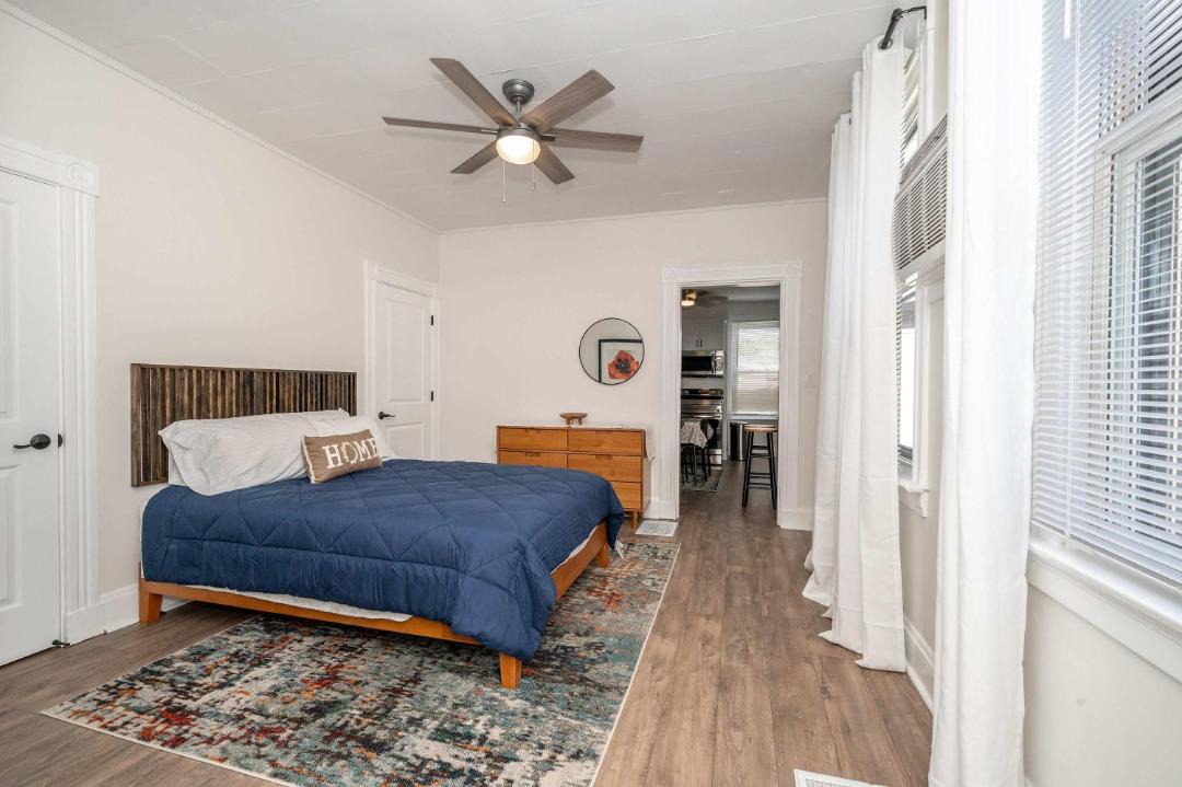 Photo of Bedroom in Ludlow