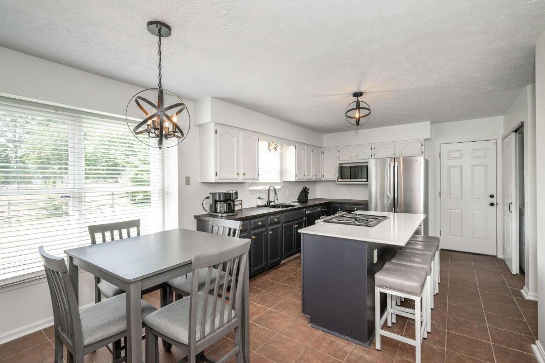 Photo of Kitchen in Mason