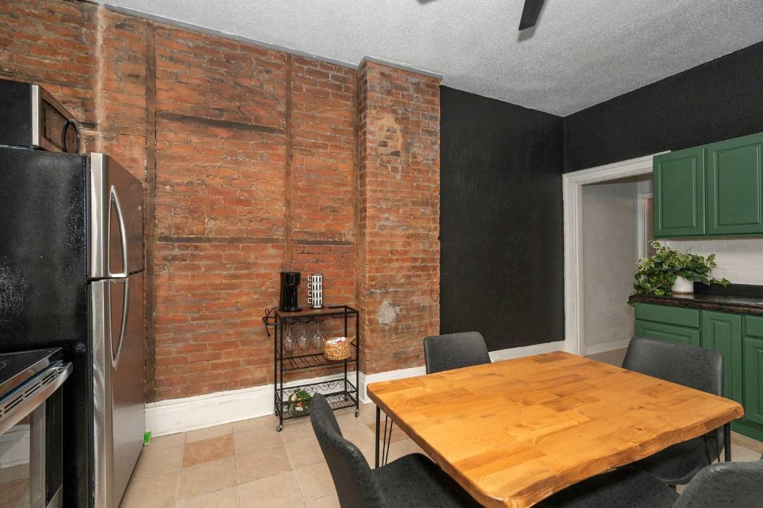 Photo of Kitchen in Walnut Hills