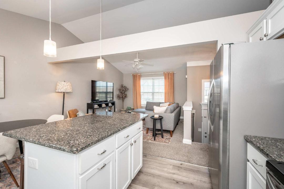Photo of Kitchen in Walton
