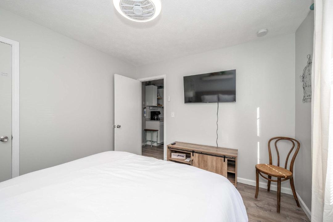 Photo of Bedroom in Williamstown