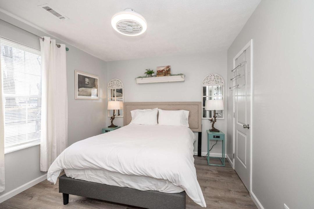 Photo of Bedroom in Williamstown