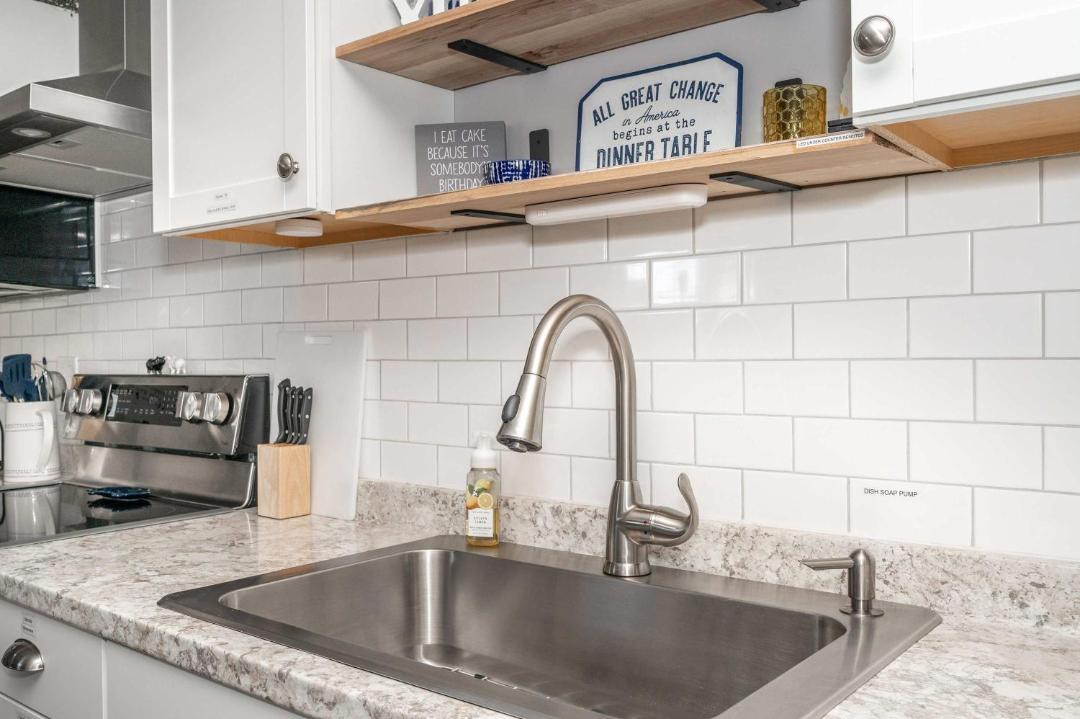 Photo of Kitchen in Williamstown