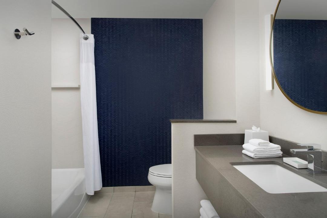 Photo of Bathroom in Aberdeen