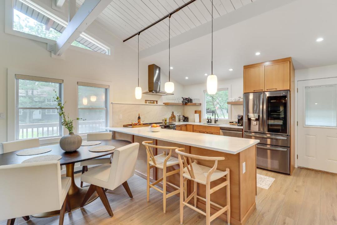 Photo of Kitchen in East Stroudsburg