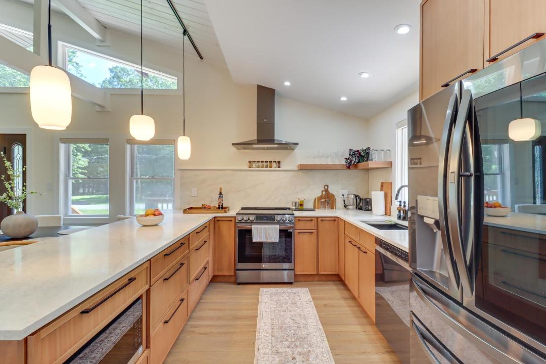 Photo of Kitchen in East Stroudsburg