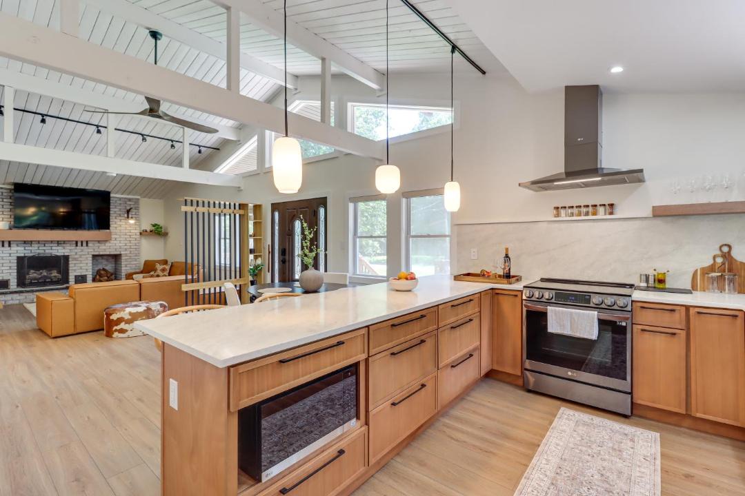 Photo of Kitchen in East Stroudsburg