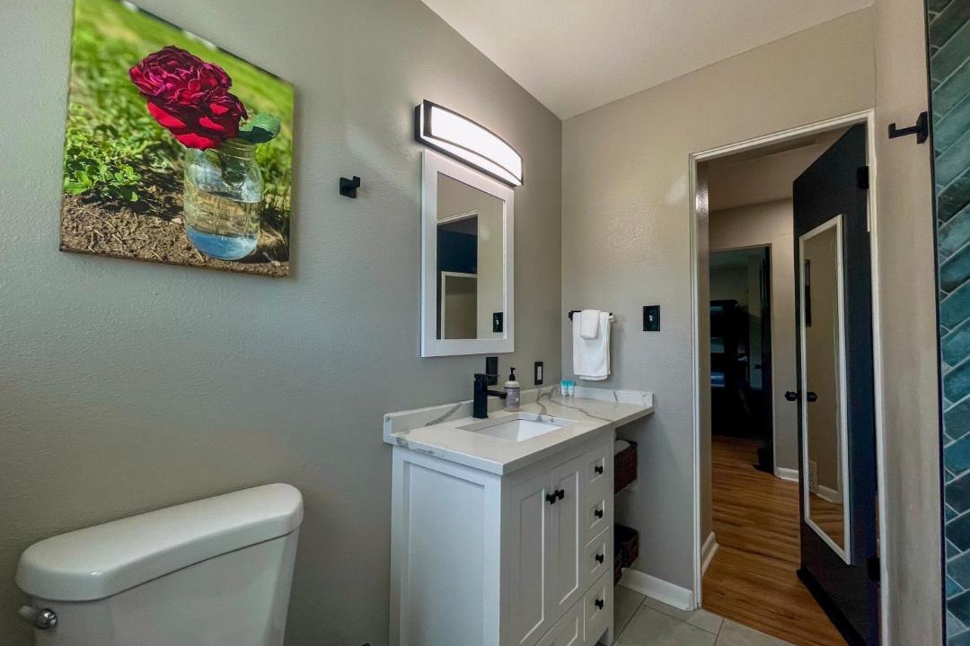 Photo of Bathroom in Colorado Springs