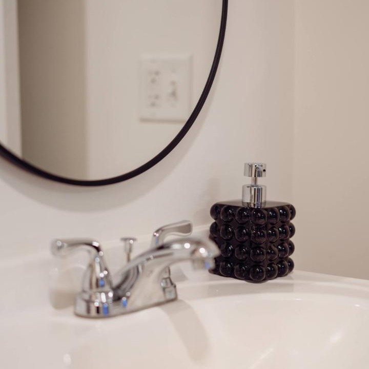 Photo of Bathroom in Conneaut Lakeshore