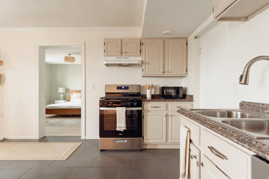 Photo of Kitchen in Conneaut Lakeshore
