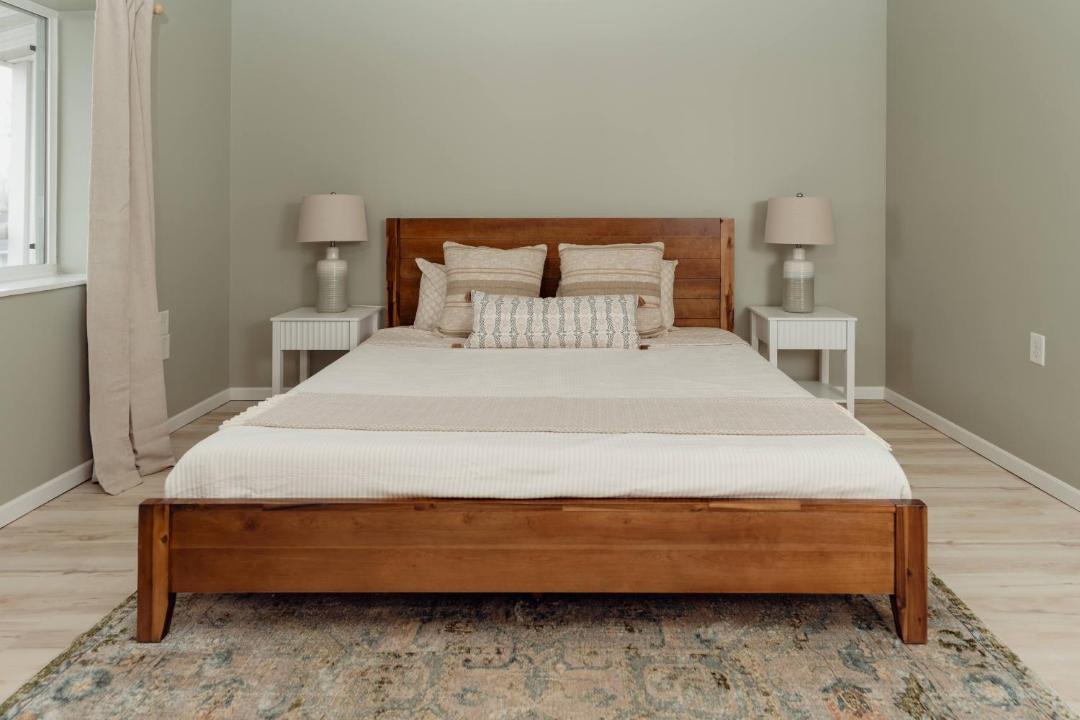 Photo of Bedroom in Conneaut Lakeshore