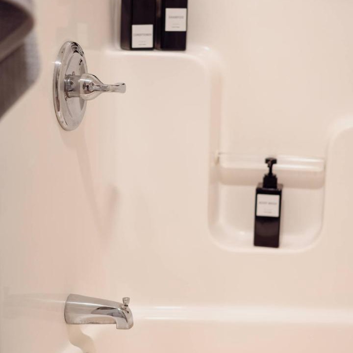 Photo of Bathroom in Conneaut Lakeshore