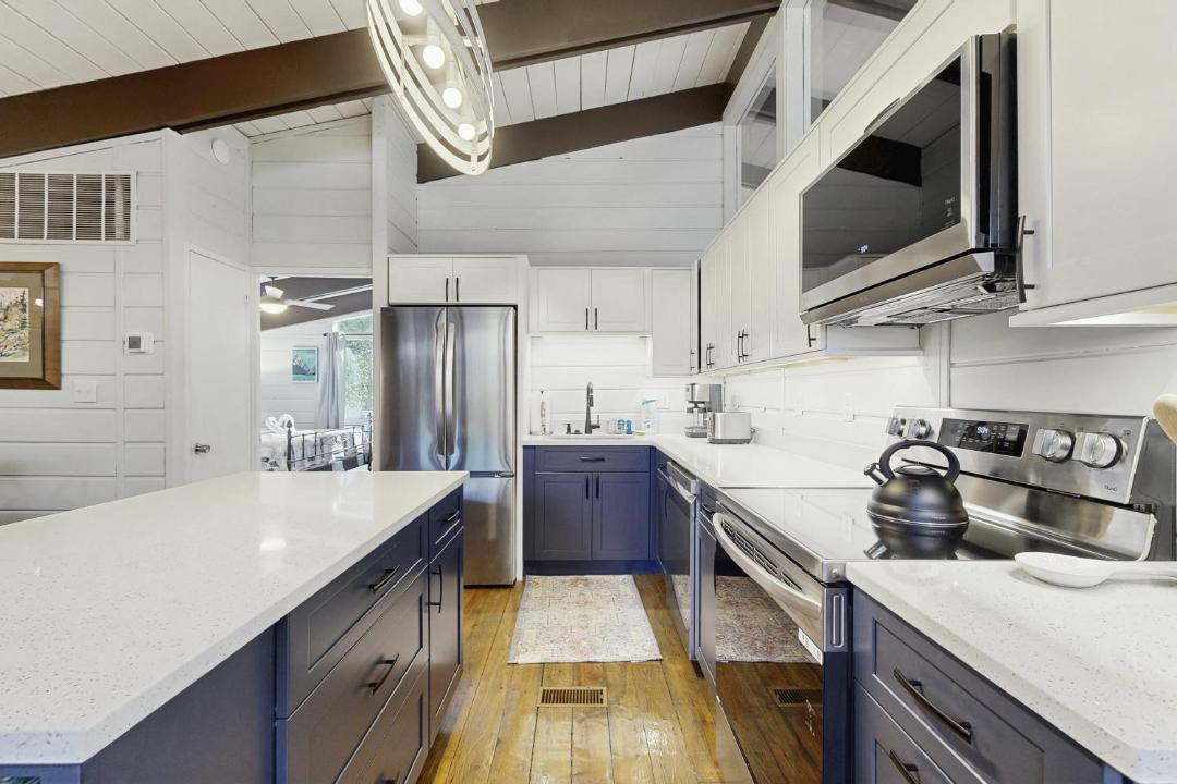 Photo of Kitchen in Bethany Beach
