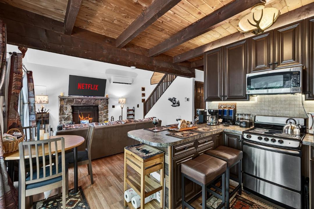 Photo of Kitchen in Lake Ariel