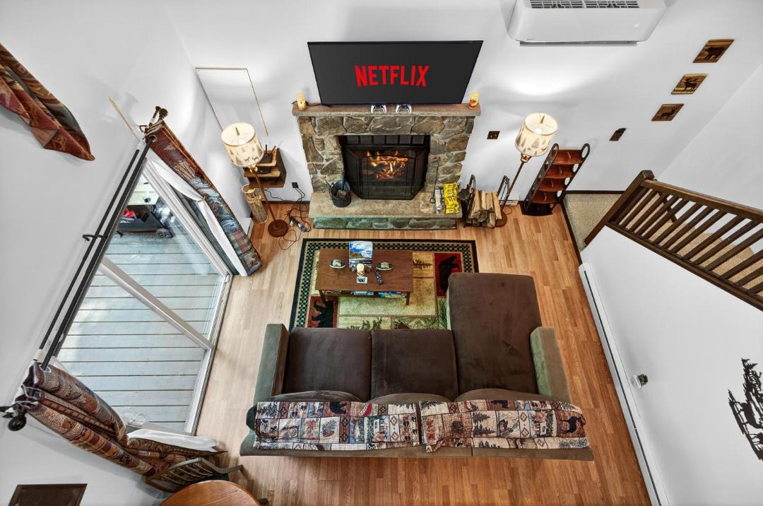 Photo of Livingroom in Lake Ariel