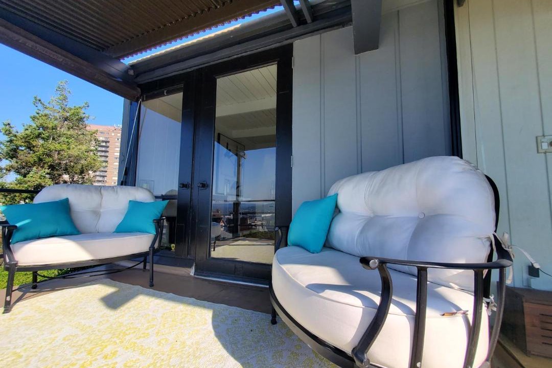 Photo of Patio Balcony in Mount Adams