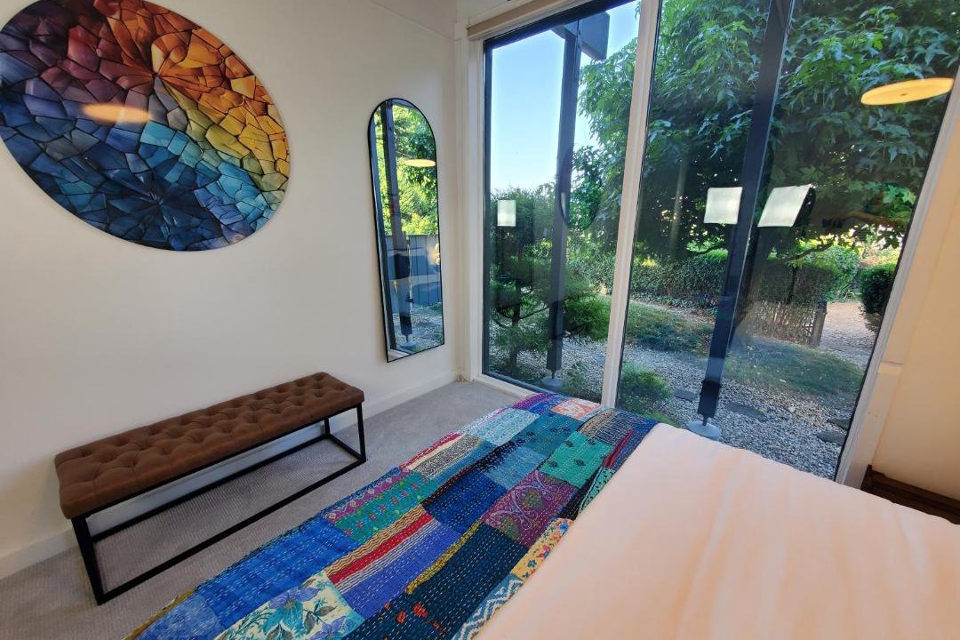 Photo of Bedroom in Mount Adams
