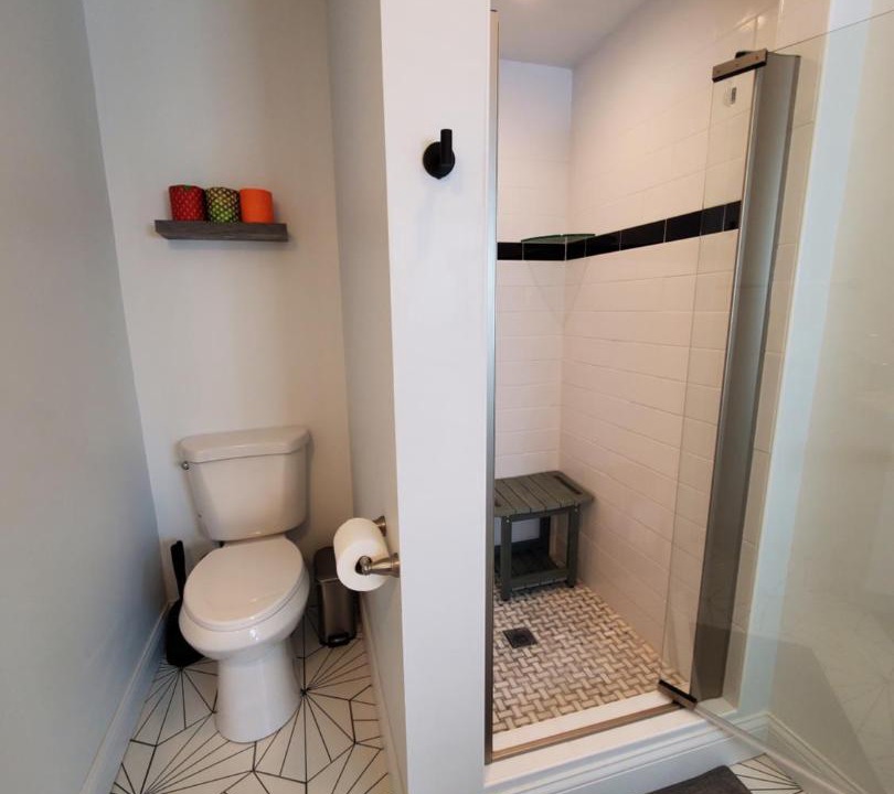 Photo of Bathroom in Mount Adams
