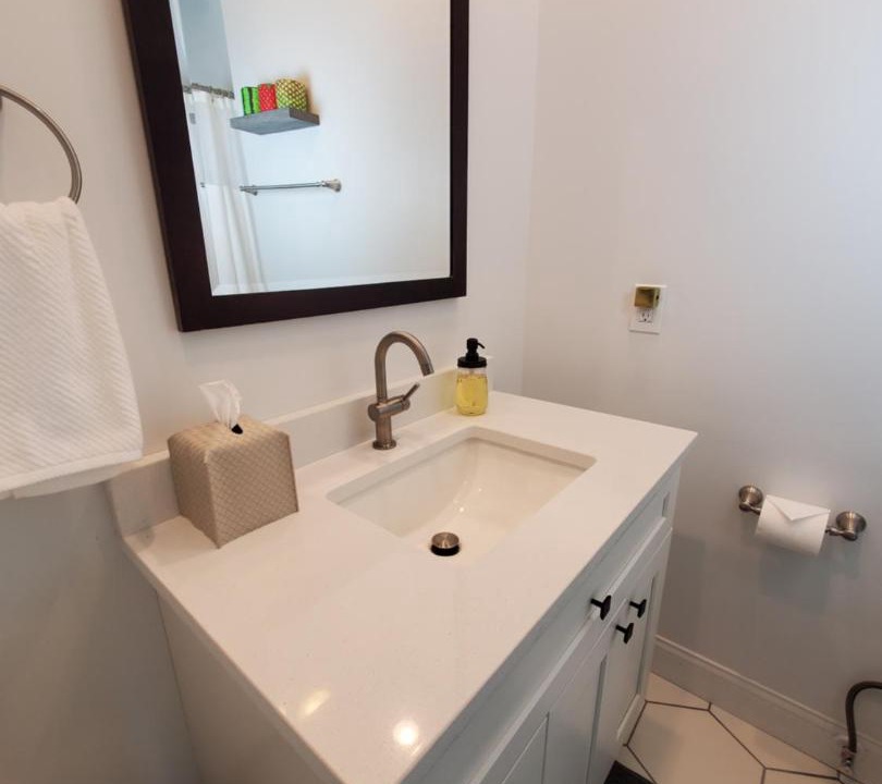 Photo of Bathroom in Mount Adams