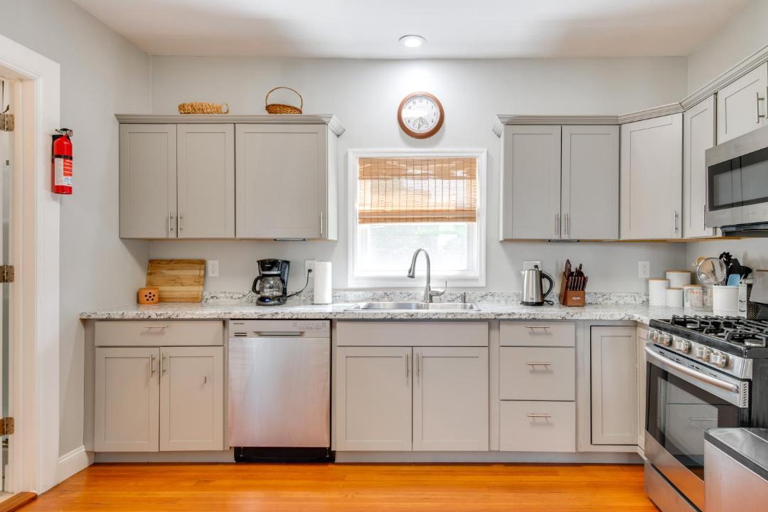 Photo of Kitchen in Scranton