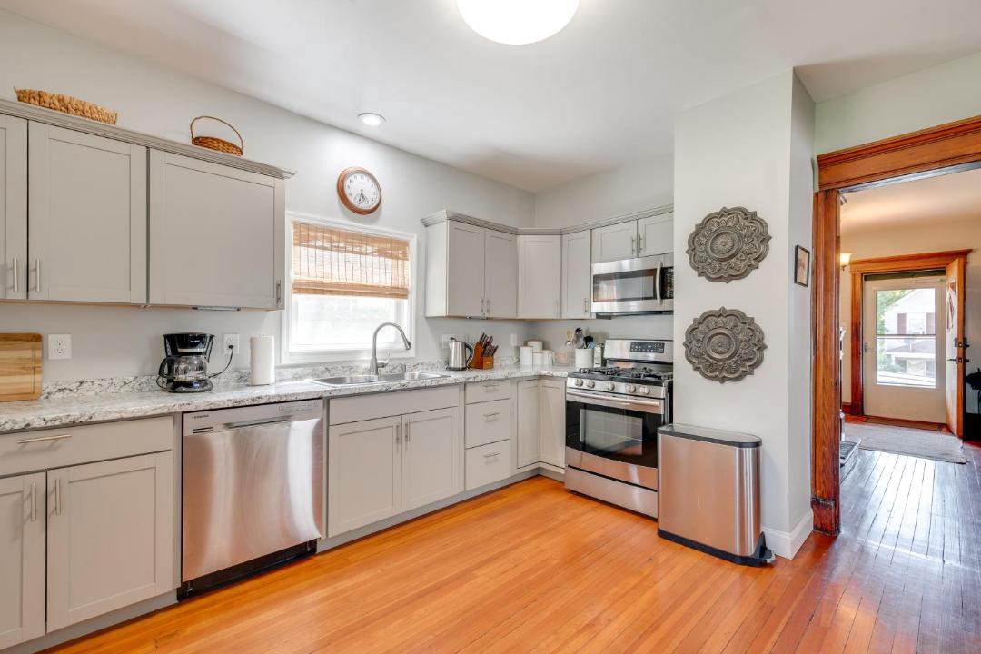 Photo of Kitchen in Scranton