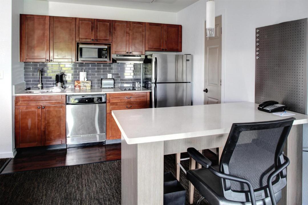 Photo of Kitchen in Branchburg
