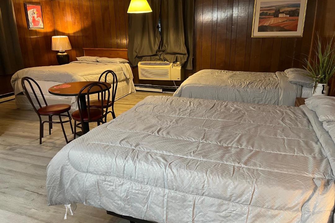Photo of Bedroom in Dover