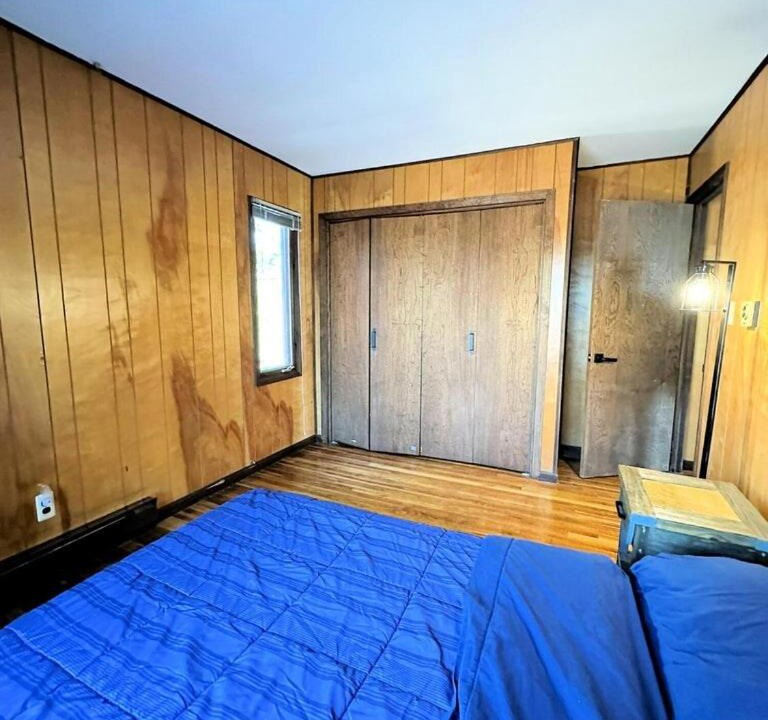 Photo of Bedroom in Hawley