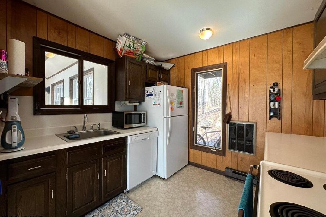 Photo of Kitchen in Hawley