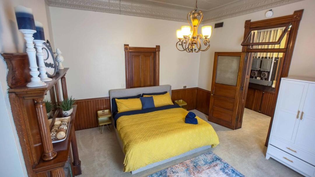 Photo of Bedroom in Clarksburg