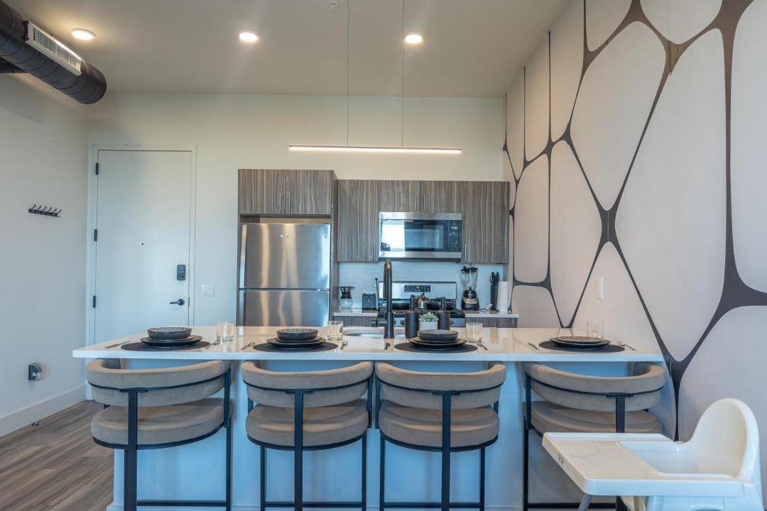 Photo of Kitchen in East Orange