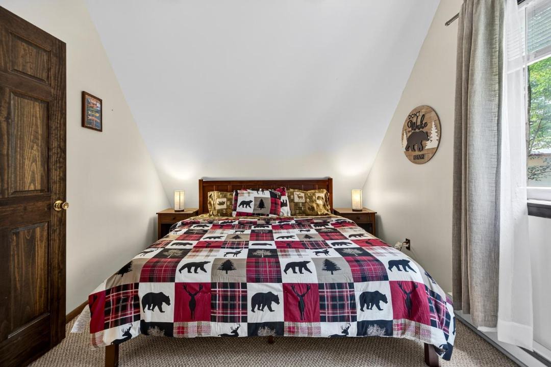 Photo of Bedroom in Lake Ariel
