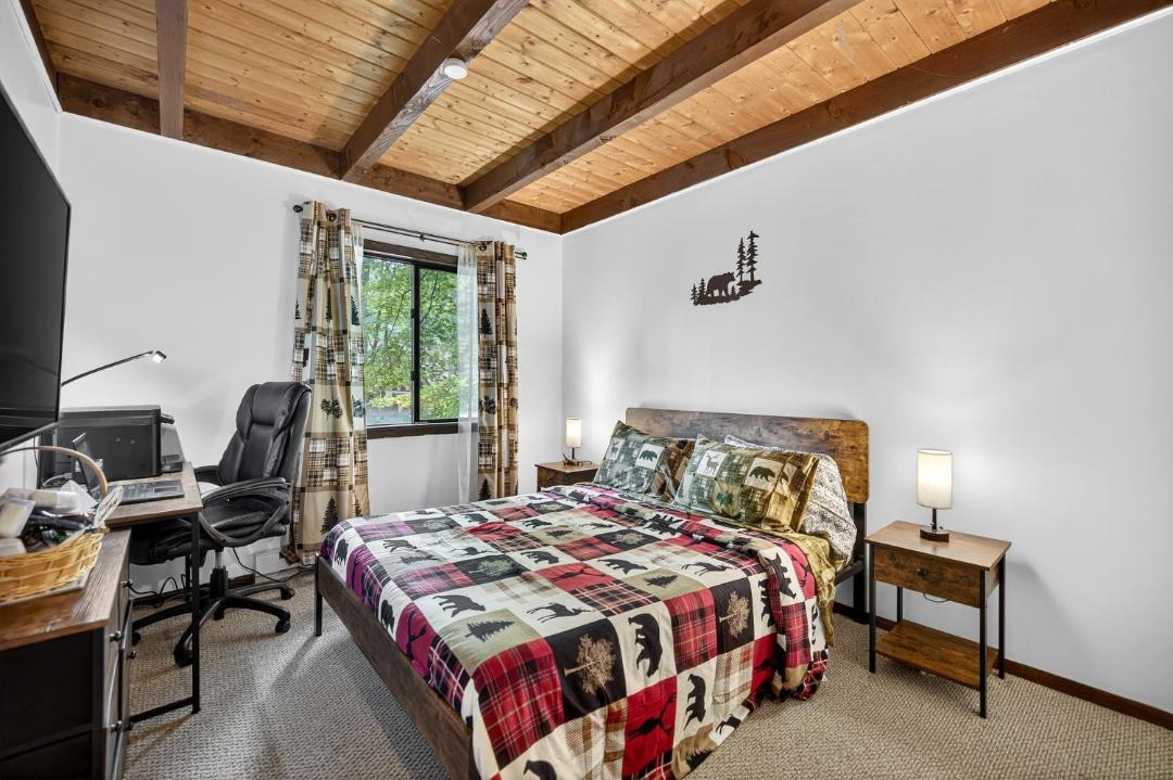 Photo of Bedroom in Lake Ariel