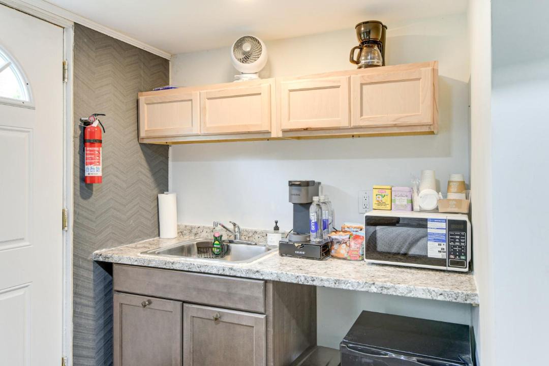 Photo of Kitchen in Wheaton-Glenmont
