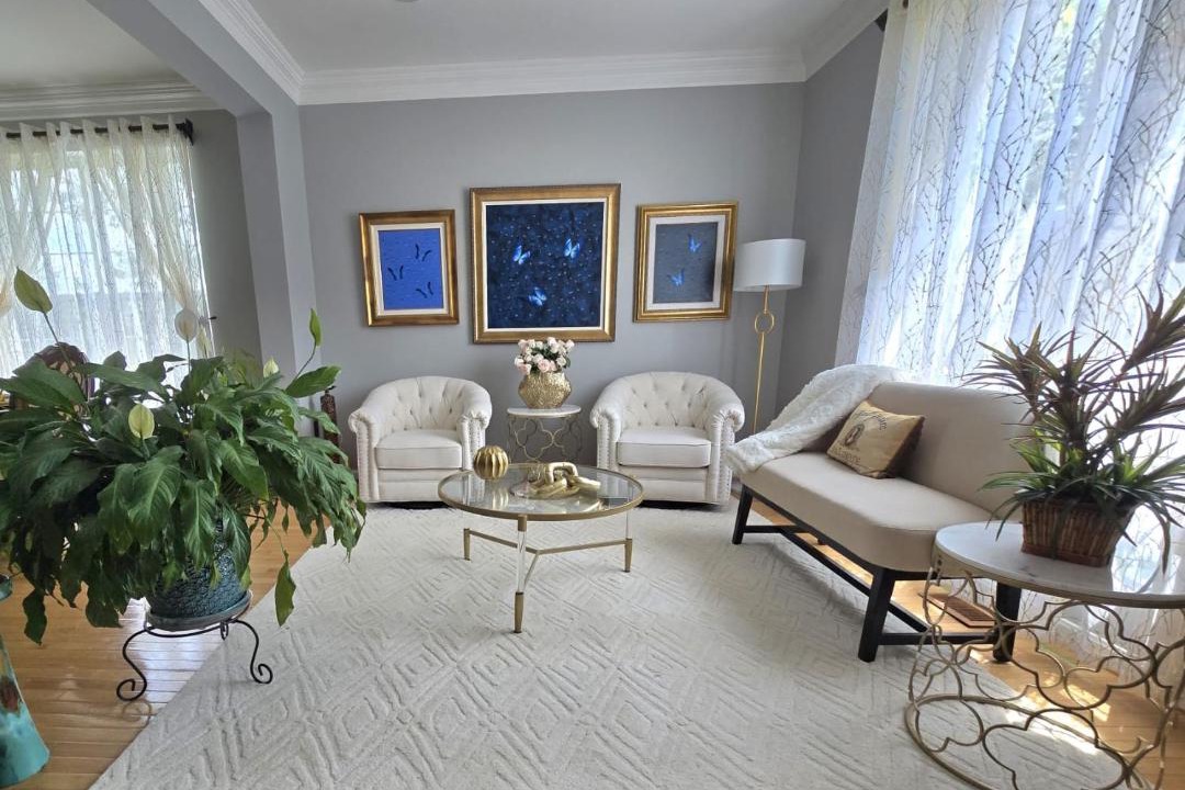 Photo of Livingroom in Ashburn
