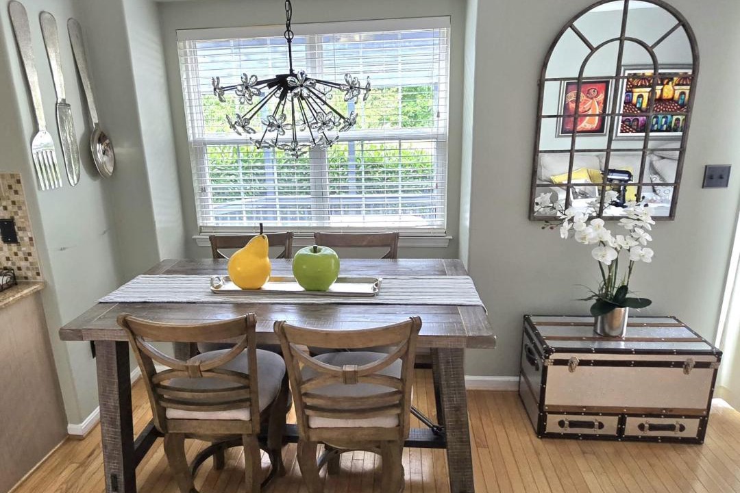 Photo of Kitchen in Ashburn
