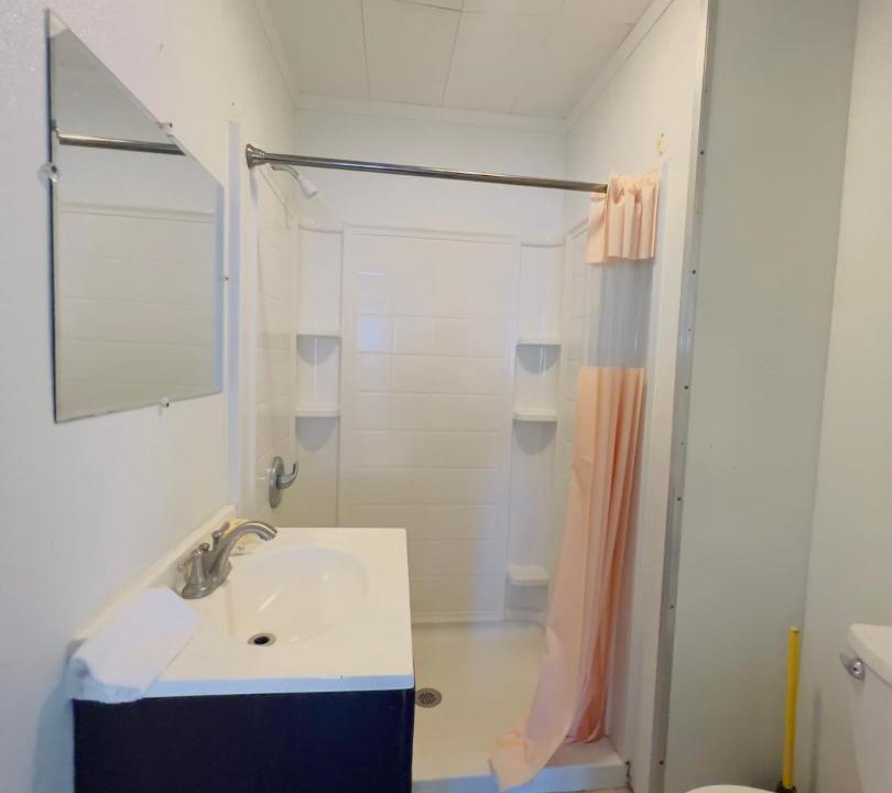 Photo of Bathroom in Seaside Heights