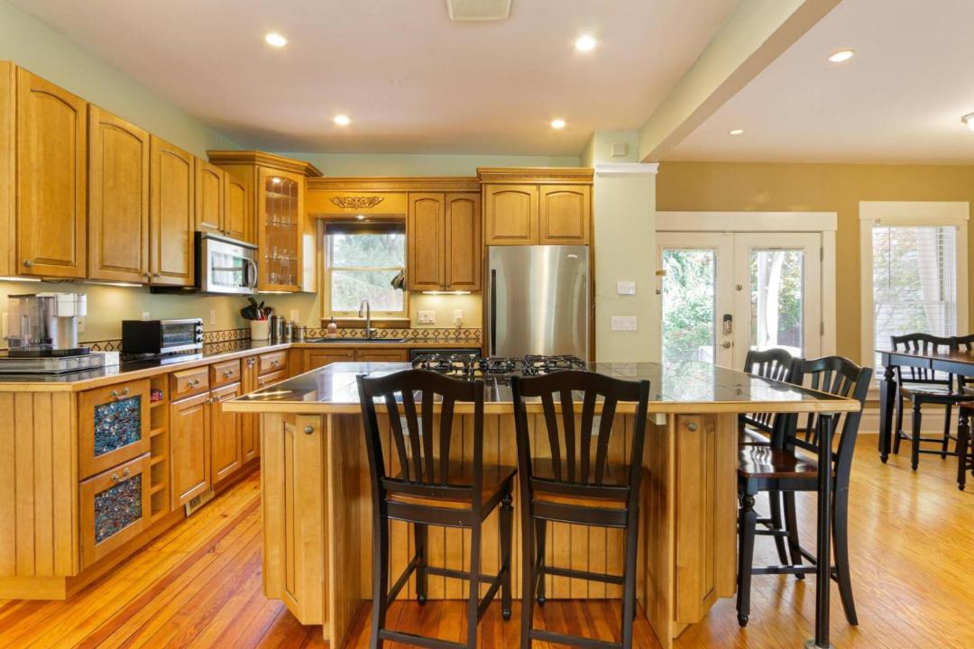 Photo of Kitchen in Weinland Park
