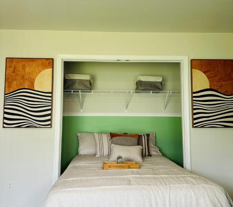 Photo of Bedroom in Rossville