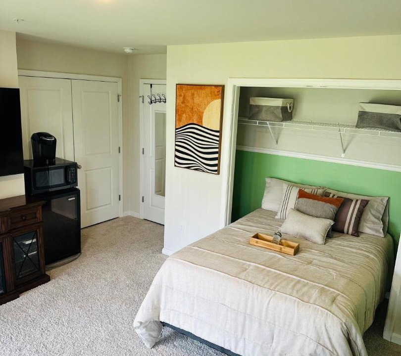 Photo of Bedroom in Rossville